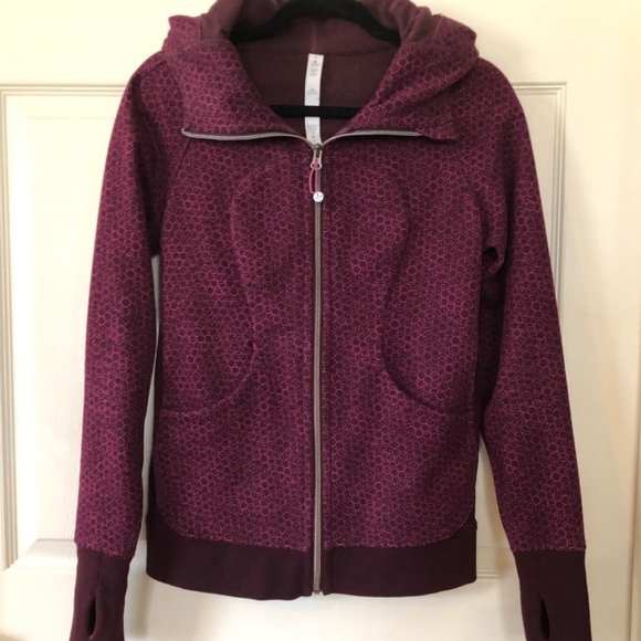 lululemon athletica Tops - Lululemon Scuba Hoodie lululemon athletica Tops - Lululemon Scuba Hoodie
